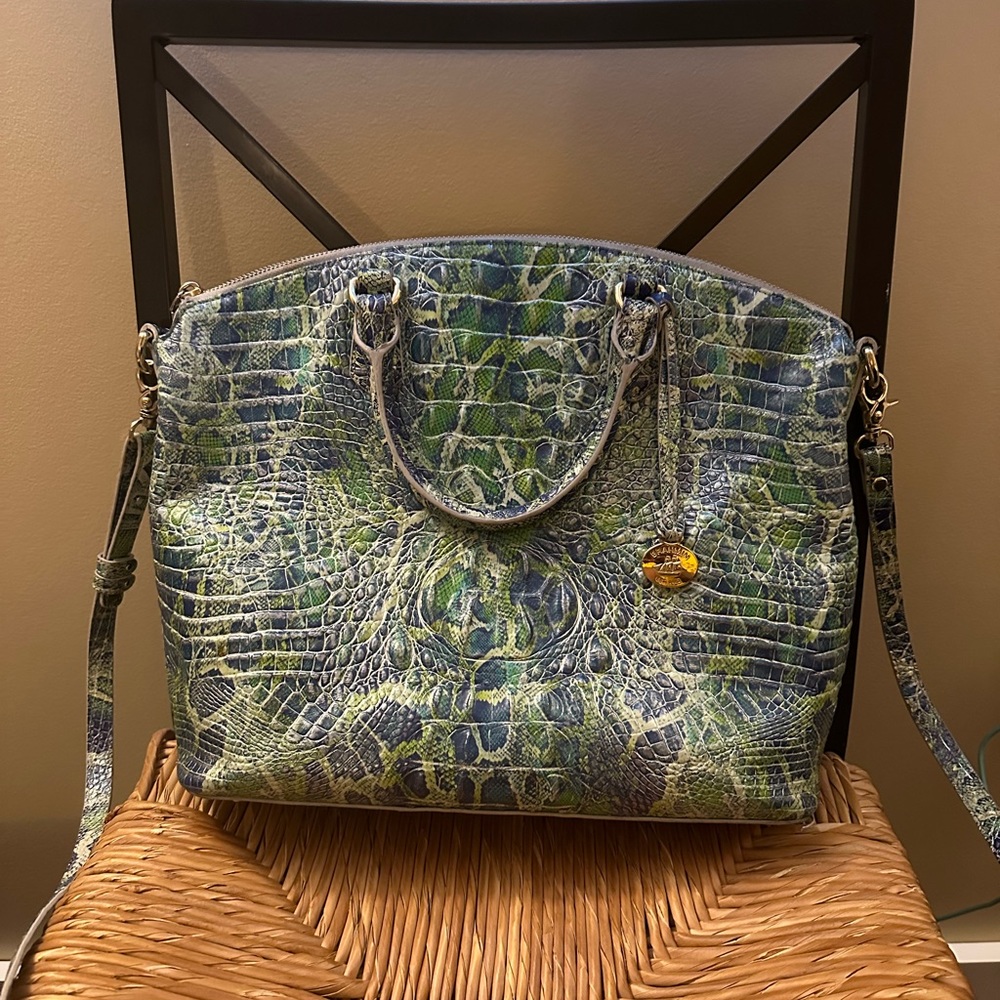 Brahmin large Duxbury